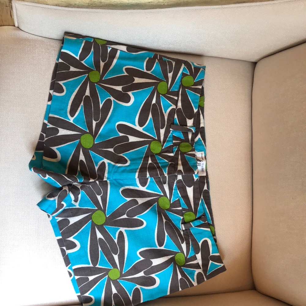Milly shorts
